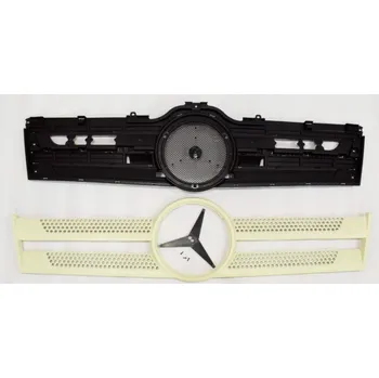 Kapota Kapota horní MB ACTROS MP4 MTX 9607500618