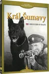 Král Šumavy Digipack (1959) DVD