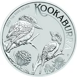 The Perth Mint Stříbrná mince…