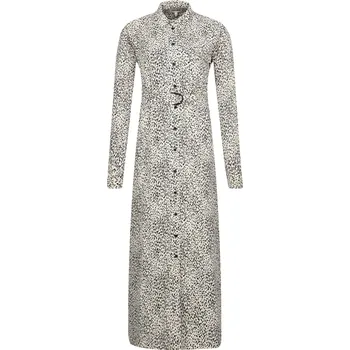 Dámské šaty Kenzo Šaty | Barva:ekr | Velikost:36