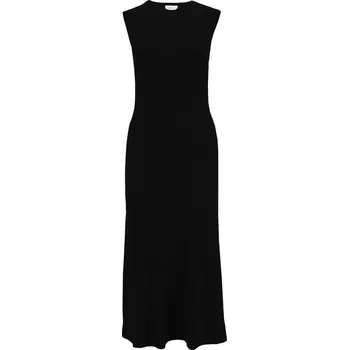 Dámské šaty boss Šaty Femilia | Barva:černý | Velikost:S