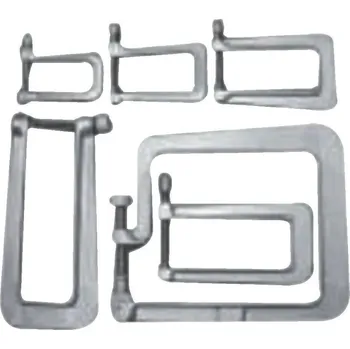 Dechový nástroj GEWA Svěrka pro opravy40/105mm 2711