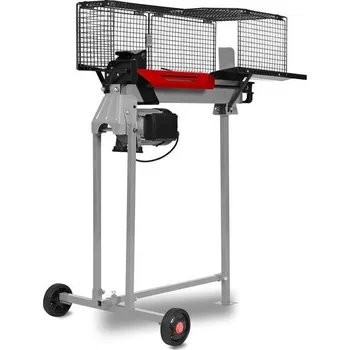 Štípačka na dřevo VARI 5 TON + stojan