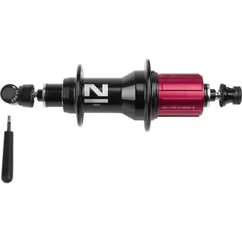 Náboj kola náboj Novatec F482SB Al 32d zadní