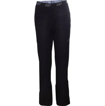 Pánské kalhoty FÄLLFORS dámské multisportovní kalhoty, černá XXL
