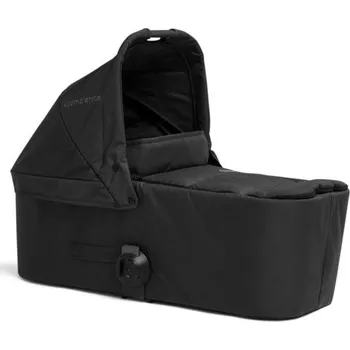 Korbička Bumbleride Korbička (2022) ke kočárku Era, Indie & Speed Matte Black
