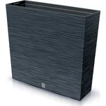 PROSPERPLAST Truhlík FURU CASE T antracit 77cm