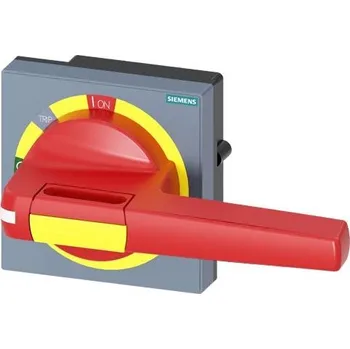 spínaný zdroj 8UD1741-0AB25 Ložisko ručního pohonu