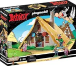 Playmobil Asterix 70932 Majestatixova…