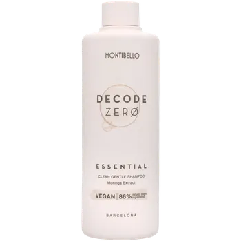 Šampon Montibello esenciální přírodní šampon na vlasy, 300 ml