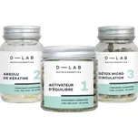 D-Lab Nutricosmetics Masse Capillaire…