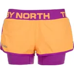 KILPI IRAZU-W Oranžová 42