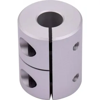 Spojka, šedá | 5/8mm