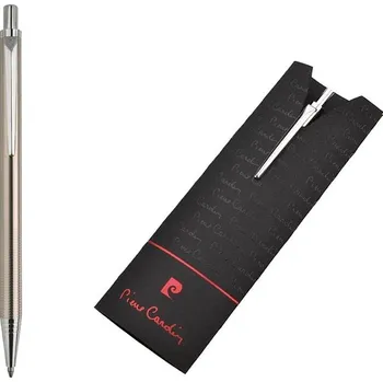 PIERRE CARDIN AMOUR, stříbrné