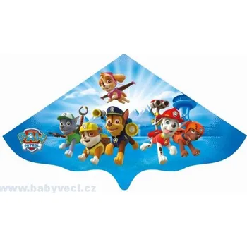 Létající drak Létající drak Paw patrol > varianta paw patrol