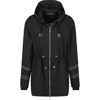 Dámská casual bunda Liu Jo Sport Kabát | Barva:černý | Velikost:XS