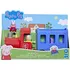 Figurka Hasbro Prasátko Peppa F36305L0 Vlak slečny Králíčkové