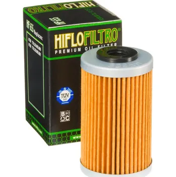Motodíl Olejový filtr HIFLO KTM 250 SX-F rok 05-12