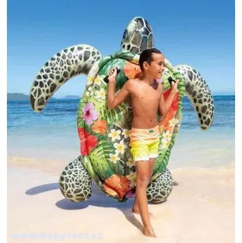 Nafukovací želva Intex 57555 > varianta želva