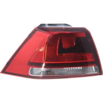 Zadní světlomet Zadní světlo VALEO 045240