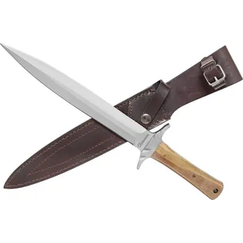 lovecký nůž Nůž Albainox 32362 oliva