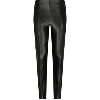 Dámské kalhoty Joop! Collection Kalhoty Sara | Barva:černý | Velikost:36