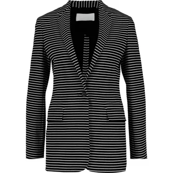 Dámské sako boss Sako Kinoki | Barva:černý | Velikost:34