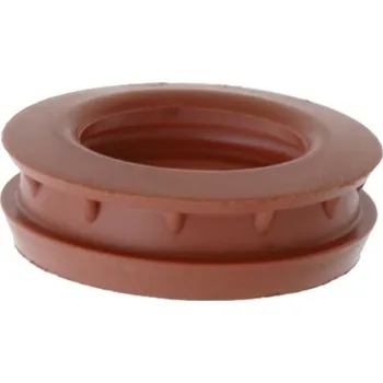 Zahradní hadice LÜDECKE GEKA PLUS KTW - profilované těsnění BUNA N pro pitnou vodu (+100°C)