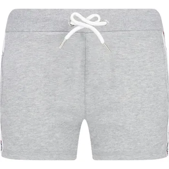 Pánské kraťasy Superdry Šortky ALICIA | Barva:šedý | Velikost:XS