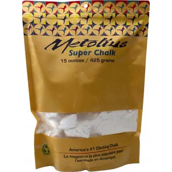 Horolezectví Magnesium Metolius SUPER CHALK 425