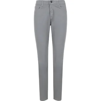 Dámské džíny Armani Jeans Džíny J10 | Barva:šedý | Velikost:25