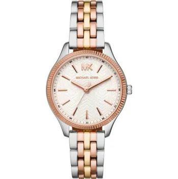 Hodinky Michael Kors Hodinky LEXINGTON | Barva:zlatý | Velikost:OS