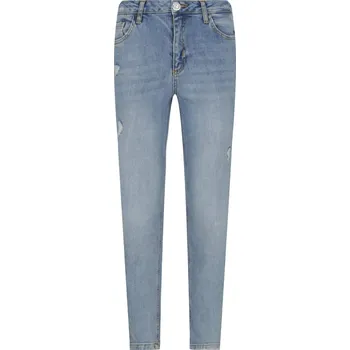 Dámské džíny Liu Jo Džíny CUTE | Barva:světlo modrá | Velikost:25