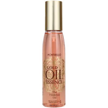 Vlasová regenerace Montibello tsubaki vlasový olej, 130 ml