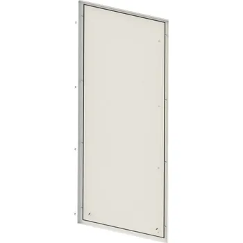 Rozvaděč OEZ:47245 Zadní kryt ND-Q11-KZ2212