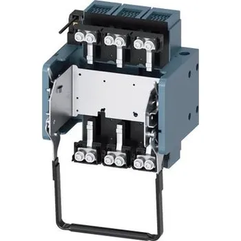 Jistič OEZ 3VA9603-0KP00 Odnímatelné zařízení