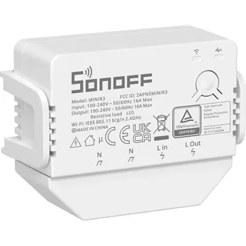 Sonoff Mini R3