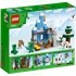 Stavebnice LEGO LEGO Minecraft 21243 Ledové hory