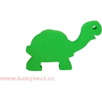 Plavecké brýle Plavecká deska želva