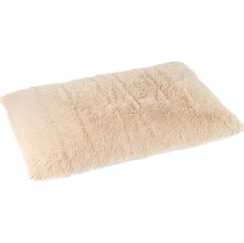 Pelíšek pro psa Polštář O´LALA PETS Dara 120x85cm béžový