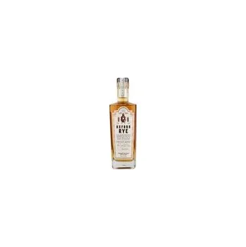 Whisky Oxford Rye Whisky 0,7L 40%