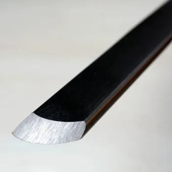 Dláto Kosé dláto s rádiusem 19 mm Crown 270ARSW