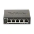 Switch D-Link DGS-1100-05V2/E