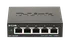 Switch D-Link DGS-1100-05V2/E