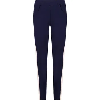 Dámské kalhoty G- Star Raw Tepláky D-staq | Barva:tmavě modrá | Velikost:L