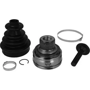 Sada kloubů, hnací hřídel METELLI 15-1697