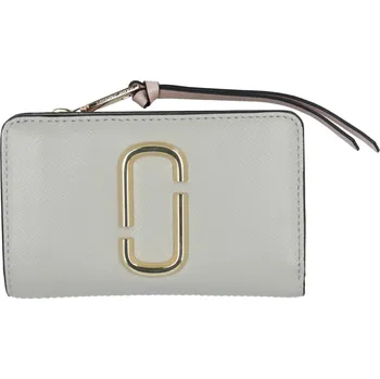 Peněženka Marc Jacobs Kůžoný peněženka | Barva:béžový | Velikost:OS