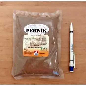 Koření Koření směs: Perníkové koření 250g