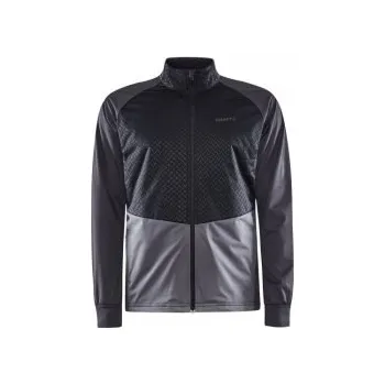 CRAFT ADV Storm M černá 1909581-999992 L; kombinovaná bunda + DÁREK DLE VÝBĚRU!