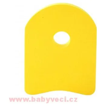 Plavecké brýle Plavecká deska UNI PROFI > varianta žlutá